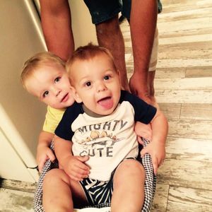 Meet your Posher, Joey